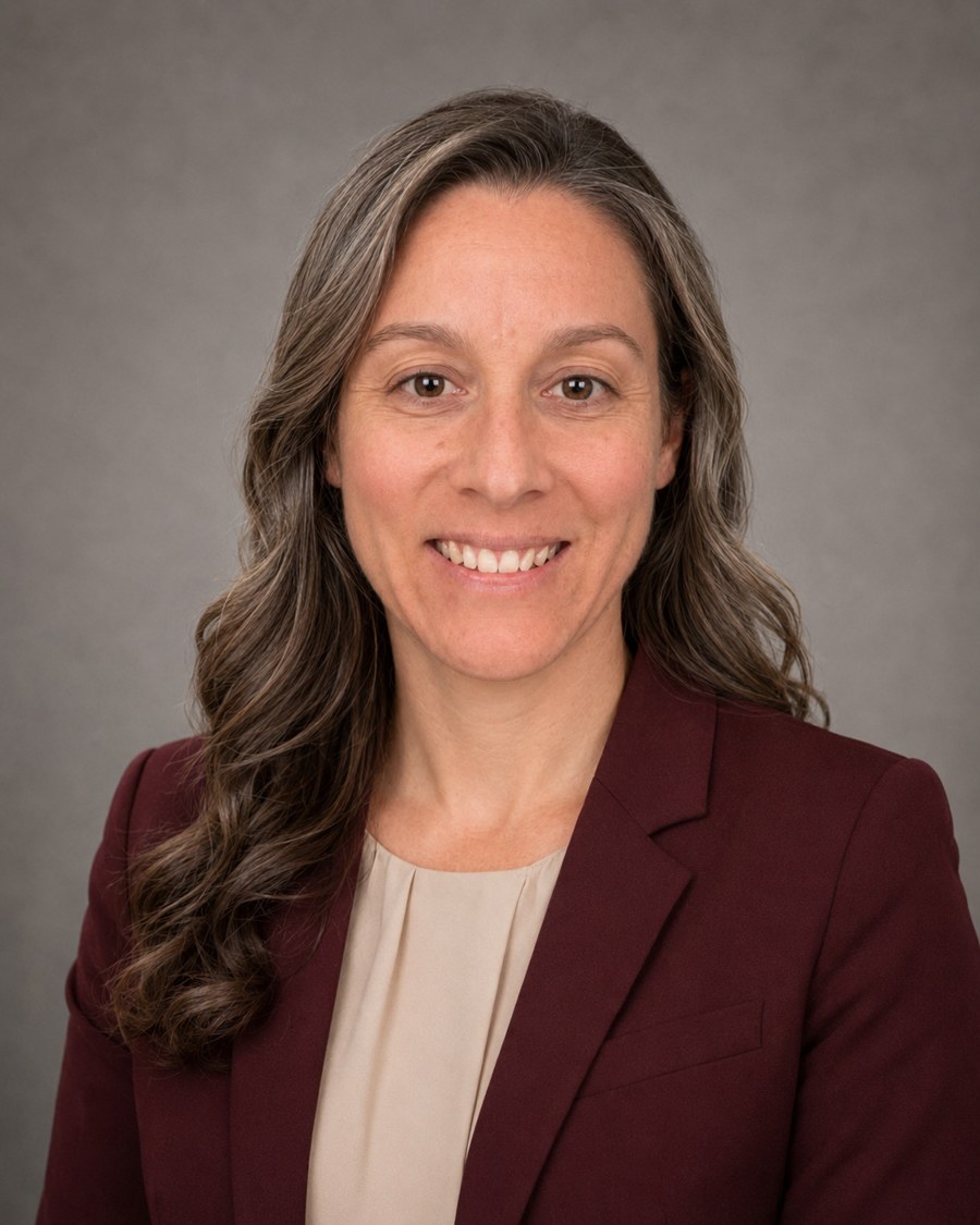Meghan L. Newman